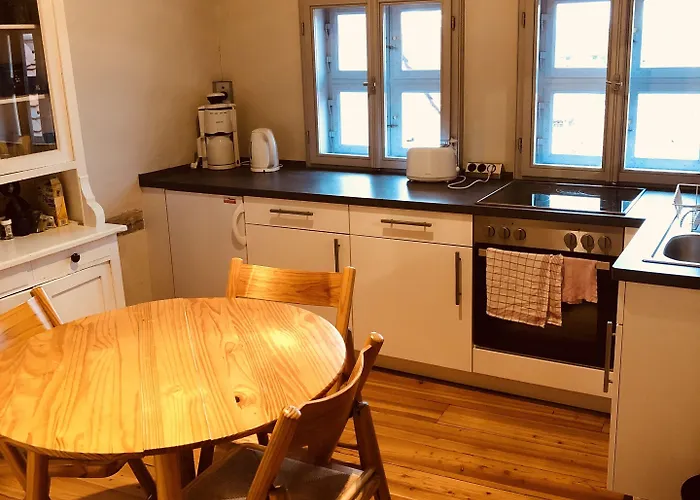 Cranach-herberge Centre Wittenberg